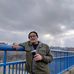 Harry Coates - Facebook