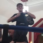 Harry Coates - @harrycoatesbrfc - Instagram