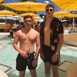 Harry Coates - @harrycoates_ - Instagram