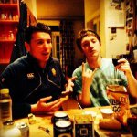Harry Coates - @harrycharles123 - Instagram