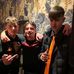 Harry Coates - Facebook