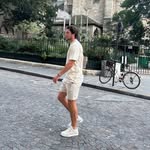 Harry Coates - @harrycoates95 - Instagram
