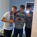 Harry Coates - @harry_coates19 - Instagram