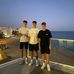 Harry Coates - Facebook