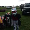 Harry Coates - @righthookharry - TikTok