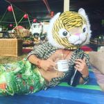 Harry Cobb - @dreadlion88 - Instagram