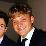 Harry Cobb - @harryjcobb - Instagram