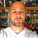 Harry Cobb - @brocklock76 - Instagram