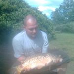 Harry Cobb - @harry.cobb1987 - Instagram