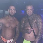 Harry Cobb - @harrycobb136 - Instagram