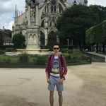 Harry Cobbett - @cobbettharry - Instagram