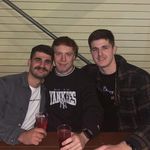 Harrison Coe - @harrycoee - Instagram