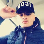 Harry Coe - @hmoney849 - Instagram