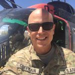 Harry Coffman - @harry_coffman_70 - Instagram