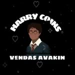Harry Coins - @harry_coins__ - Instagram