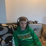 Harry Coles - @xxhazzer123xx - Instagram