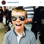 Harry Coles - @harrycoles2003 - Instagram