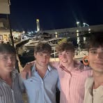 Harry Coles - Facebook