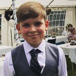 Harry Collier - @harcol10 - Instagram