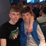 ⚽️Harry🏐 - @harrycollier15 - Instagram