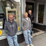 Harry Collis - Facebook