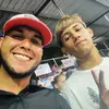 Harry Arriel Colon Otero - @harry.arriel.colo - TikTok