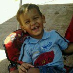 Harry Colon - @harryariel - Instagram