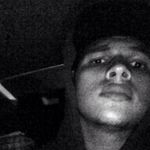 Harry William Liciaga Colon - @hulk_harris9 - Instagram