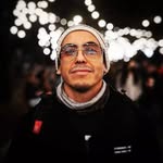 Jorge Chevez - @harryconejo - Instagram