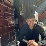 Harry O’Connell - @_harryoconnell - Instagram