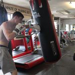 Harry Connelly - @hcboxing - Instagram