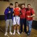 Harry Connelly - Facebook