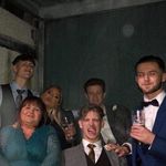 Saul Harry Connelly - @42.shgc - Instagram