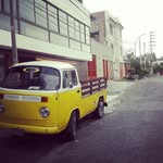 Germán Harry Contreras - @ttoti_german - Instagram