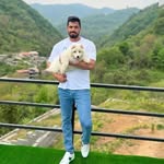 Harry Contreras - @harry_bitcoin_crypto_trade_100 - Instagram