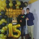 Harry Contreras - Facebook