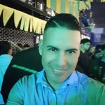 Harry Contreras - @harry_galactico - Instagram