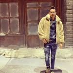 Harry Contreras - @harrycontreras91 - Instagram