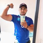 Harry Contreras - Facebook