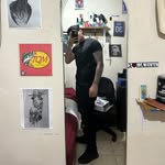 Harry Contreras - @harry_contreras_ - Instagram