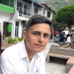 Harry Davila Contreras - Facebook