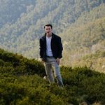 Harry Cornwell - @harrycornwel - Instagram