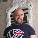 Harry Cotton - @harrycotton46 - Instagram
