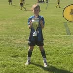 Harry Cotton - @harrycotton_7 - Instagram