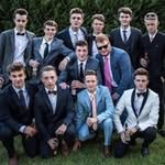 Harry Cotton - @harrycotton123 - Instagram