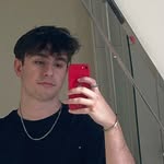 Harry Cotton - @_harrycotton - Instagram