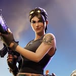 Harry Cotton - @fornite_harry - Instagram