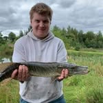 Harry Cotton - @harrycotton2000 - Instagram