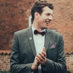 Harry Cotton - @harry_cotts - Instagram