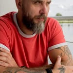 Harry Craft - @h.craftfit - Instagram